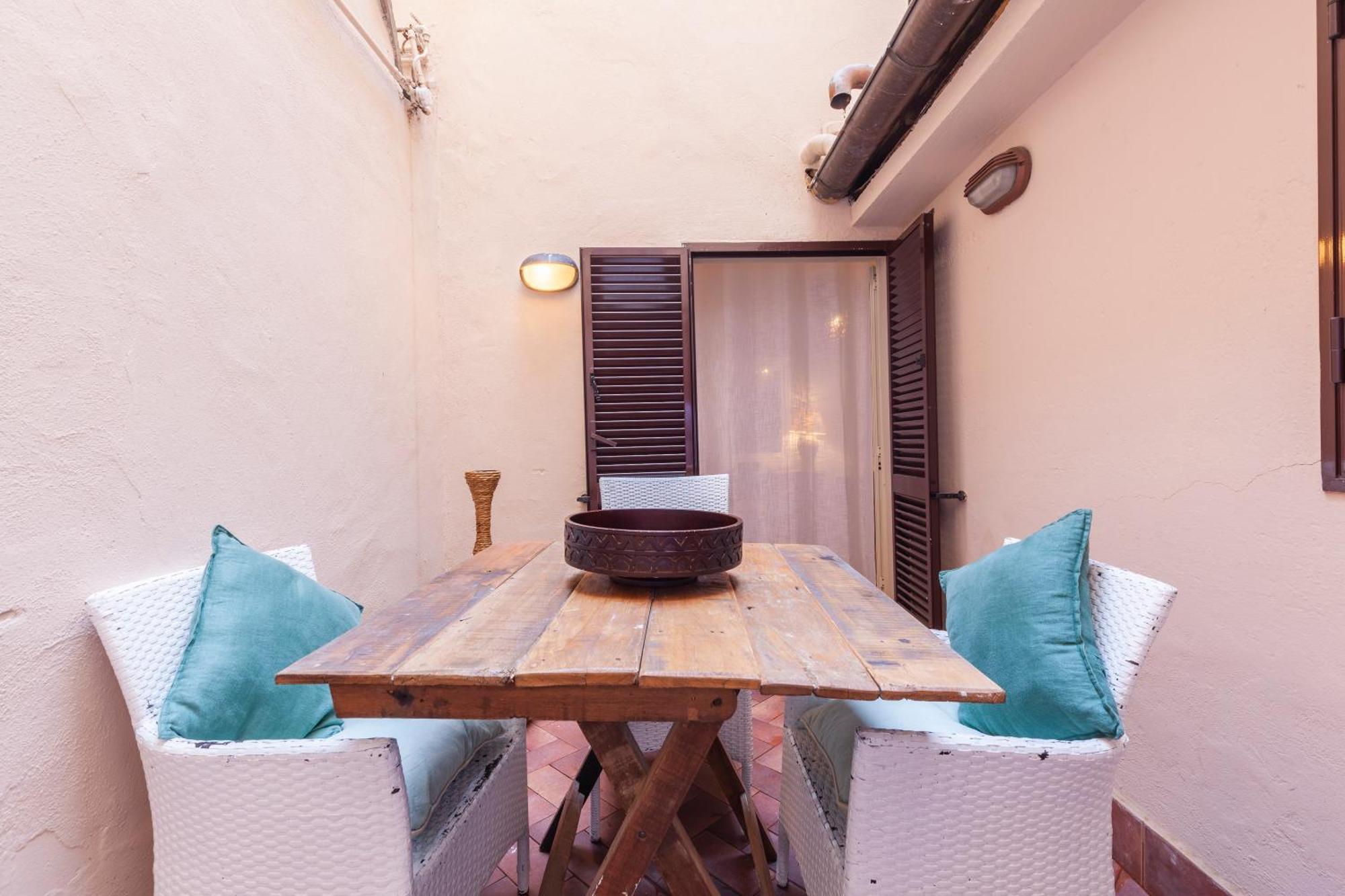 Campo Dei Fiori Elite Luxury For 10 Guests Apartment Rome Exterior photo