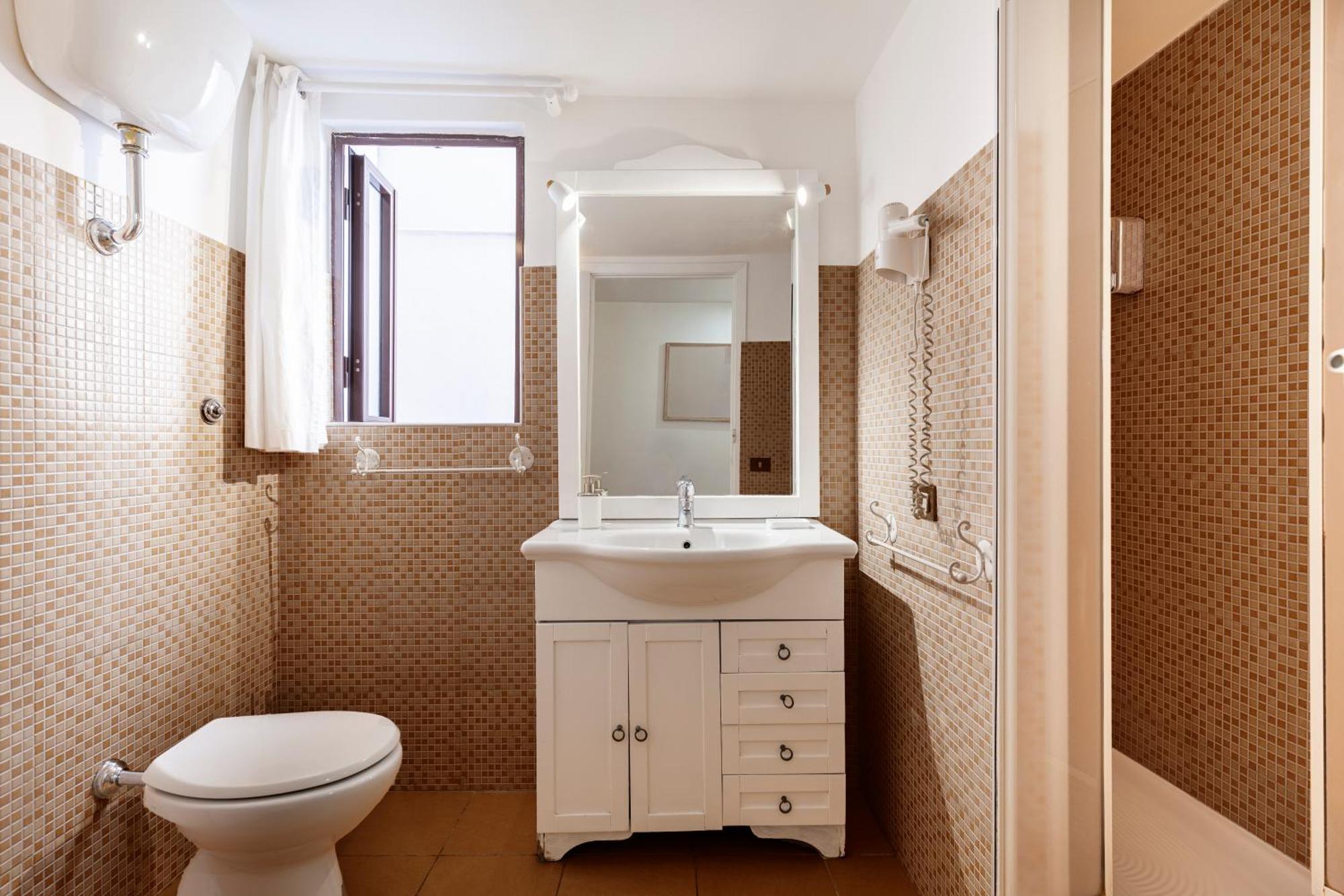 Campo Dei Fiori Elite Luxury For 10 Guests Apartment Rome Exterior photo