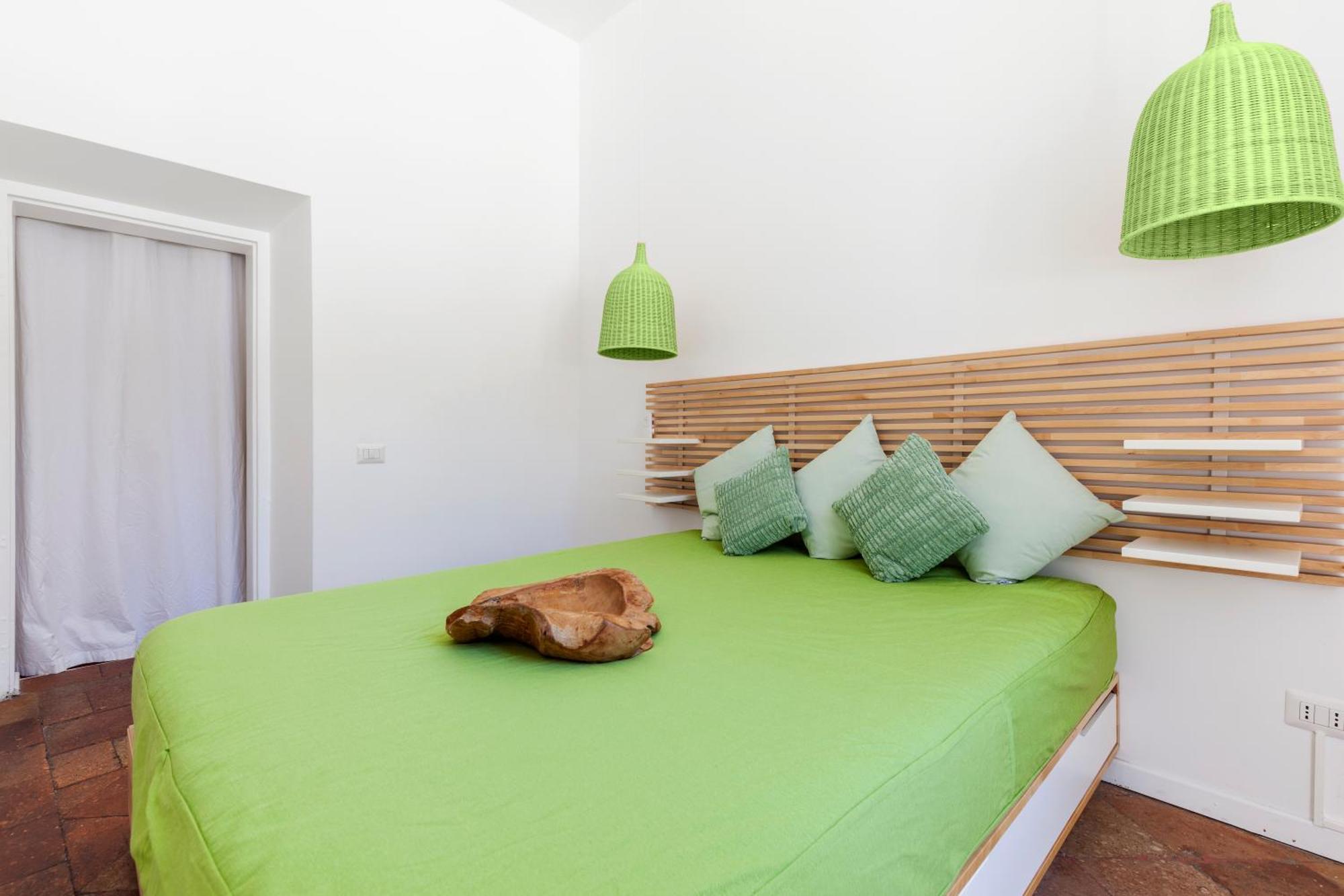 Campo Dei Fiori Elite Luxury For 10 Guests Apartment Rome Exterior photo