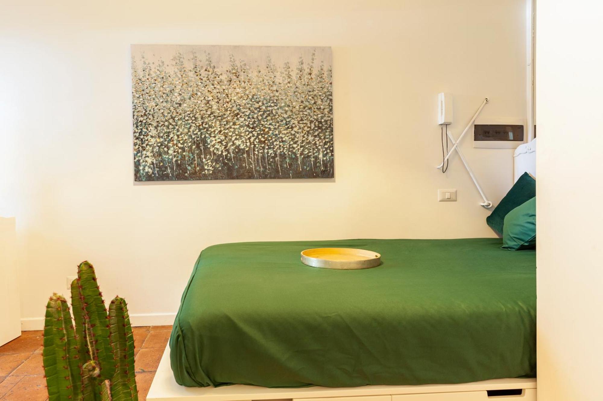 Campo Dei Fiori Elite Luxury For 10 Guests Apartment Rome Exterior photo