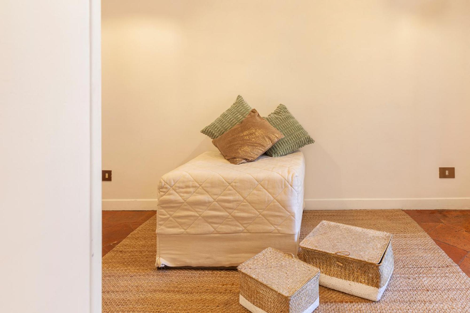 Campo Dei Fiori Elite Luxury For 10 Guests Apartment Rome Exterior photo