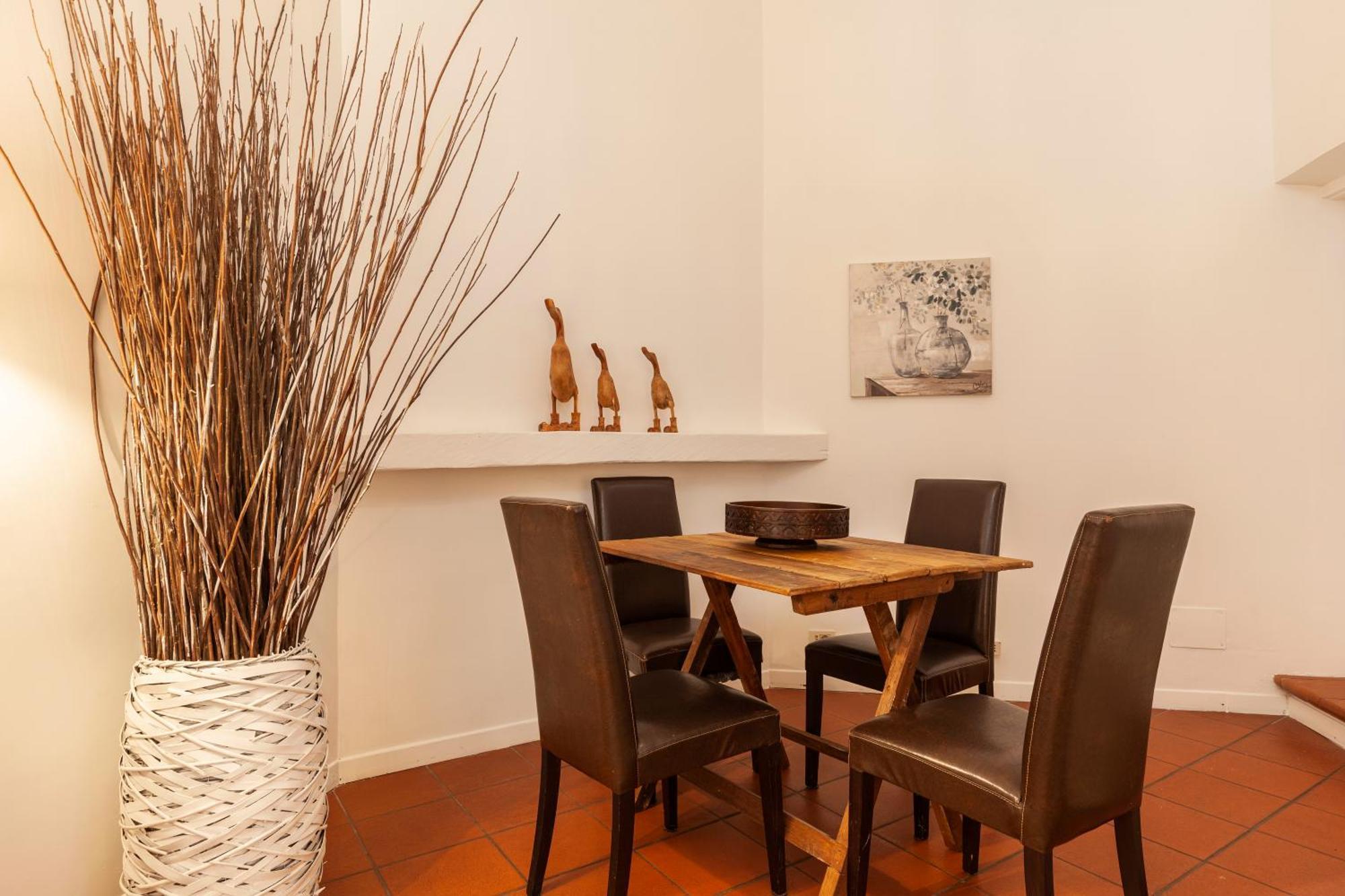 Campo Dei Fiori Elite Luxury For 10 Guests Apartment Rome Exterior photo